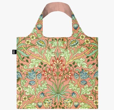 0 William morris hyacinth bag LOQI BAGS Masks MariMari